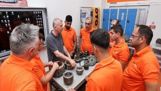Hibrit ve Elektrikli Araçlar İçin En Yetkin Hizmet Otopratik’te