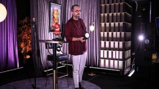 İbrahim Selim ile Quiz Night Zorlu PSM YouTube Kanalında Başladı