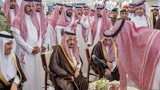 IC İçtaş İnşaat: RTCC ortaklığından Riyad’a modern havalimanı: King Khaled Uluslararası Havalimanı