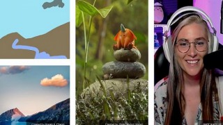 İçerik Oluşturucular ve Sanatçılar Bu Hafta NVIDIA Studio’da Ön Plana Çıkıyor