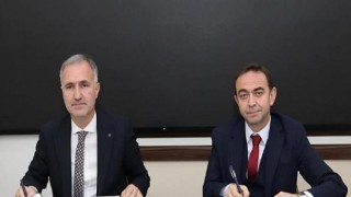 İnegöl’de Her Haneye Ulaşacak Temizlik Hareketinin İmzaları Atıldı