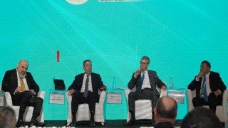 İpragaz CEO’su Eyüp Aratay: Enerjide gelecek 30 yılı etkileyecek çok büyük değişimler yaşandı