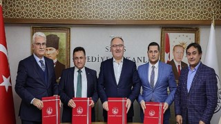 İşçilerimizin Yemek Ücretine Net 1350 TL Zam Yapıyoruz