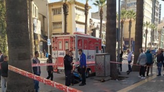 İzmir Büyükşehir depremin hemen ardından teyakkuza geçti