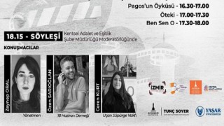 İzmir’de Ayrımcılığa Karşı Sinema Günleri