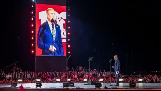 İzmir’in 9 Eylül’üne ”Oscar” ödülü