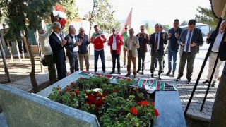 Kaf Sin Kaf 110 Yaşında