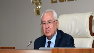 Karabağlar Belediye Meclisi’nin kasım ayı toplantısı yapıldı