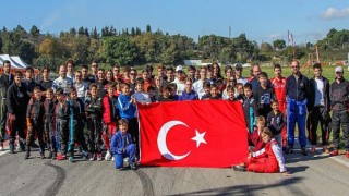 Kartingte Rekor Katılımlı Sezon Finali