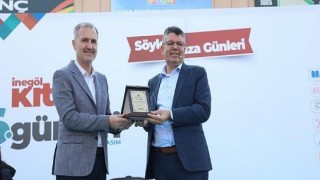 Kitap Günlerine Coşkulu Final