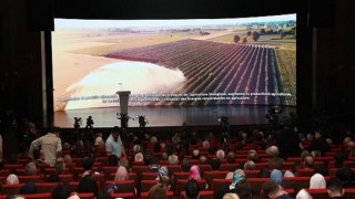 Kocaeli Büyükşehirler tarımın geleceğini konuşmak için Kocaeli’de buluştu