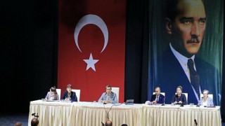 Konak’ın yeni hizmet binası için oy çokluğu