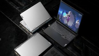 Lenovo, IdeaPad Gaming 3 eşsiz bir oyun deneyimi yaşatıyor