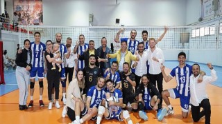 Lider Kendi Evinde Bigadiç’i Ağırlıyor