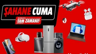 MediaMarkt’ın kasım ayı fırsatları devam ediyor