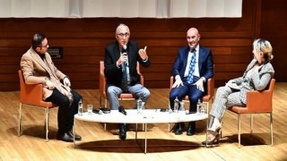 Memleketi değiştirmede İzmirli kadınlara çok iş düşüyor