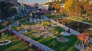 Mezbelelik Alandan Vahaya Dönüşüm