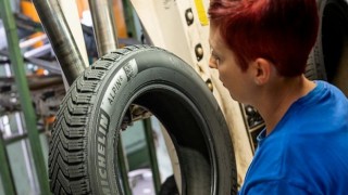 Michelin 2030 Yılına Kadar Enerji Verimliliğini Yüzde 10 Daha Geliştirecek