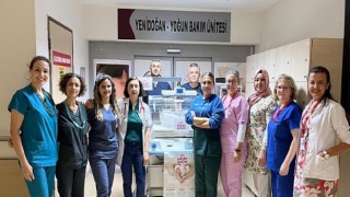 Molfix ‘Hayat Bağım’ projesiyle 4 yılda 130 bin anne ve bebeği güvenli bağlandı