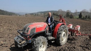 Mudanya’da Dayanışma Tarımla Büyüyor