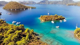 Muğla Büyükşehir, Kıyıların Yapılaşmasına Karşı Mücadeleyi Sürdürüyor