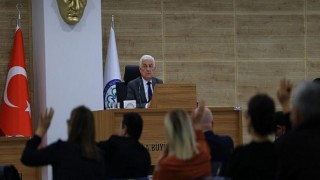 Muğla Büyükşehir ve MUSKİ 2023 Bütçesi 5 Milyar 517 Milyon TL