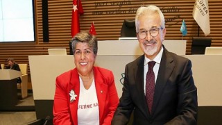 Nilüfer’de kadına yönelik şiddete karşı güç birliği