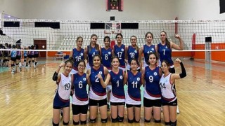 Ödemiş Belediyespor voleybol ve basketbolda altyapı liglerine katılıyor