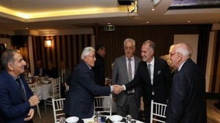 Öğretmenler Günü Hatıralarla Kutlandı