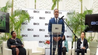 OKX, Bahamalar’da Dijital Varlık İşletmesi olarak kaydolduğunu açıkladı