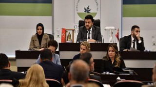 Osmangazi’nin 2023 yılı bütçesi belli oldu