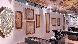 Osmanlı’nın Kıbrıs’taki izlerini bugüne taşıyan orjinal eserlerden oluşan eşsiz koleksiyon Surlariçi Şehir Müzesi’nde ziyaretçileri ile buluşuyor