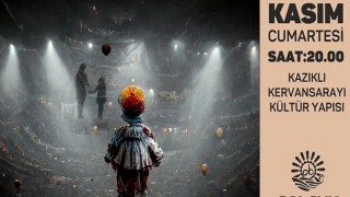 Ötekilerin Kahramanı Gölcüklü Tiyatroseverlerle Buluşuyor