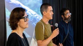 SAHA, İstanbul Bienali ile işbirliğini güçlendirerek sürdürüyor