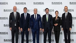 Sanica Isı Sanayi Halka Açılıyor