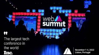 “Şartlı Taraftar Destek Platformu” FanSupport, Web Summit 2022’de ilgi odağı oldu