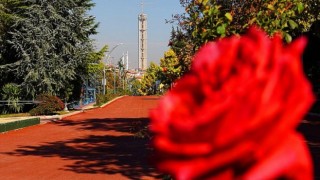 Sonbaharda Seyr-i Sefa Keçiören