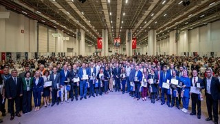 Soyer: Türkiye’nin ilham alması gereken İzmirli muhtarlarımızın yarattığı muhtarlık müessesesidir