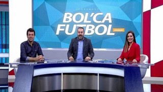 Teknik Direktör Cihat Arslan Bol’ca Futbol’a Konuk Oldu