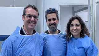 TelomEYE Pharmaceutical, 10 milyon dolar değerleme üzerinden 1 milyon dolar yatırım aldı