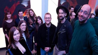 The Stay, Blackdove’un Türkiye’deki ilk sergisine ev sahipliği yapıyor