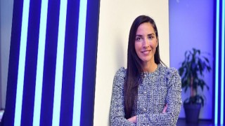 Togg liderlik takımı güçleniyor: İrem Sadıkoğlu CFO olarak atandı
