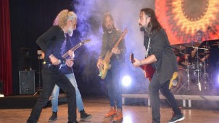 Torbalı’da şarkılar öğretmenler için söylendi