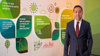 TSKB’nin Aktif Büyüklüğü Yılın Üçüncü Çeyreğinde 108,3 Milyar TL’ye Ulaştı