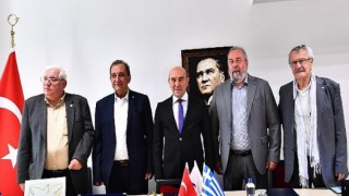 Tunç Soyer: Barış için mücadele etmek her zaman değerlidir