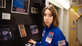 Türk Öğrenciler Honeywell İle ABD’de Uzay Kampında