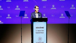Türkiye Enerji Zirvesi’ne Geri Sayım Başladı