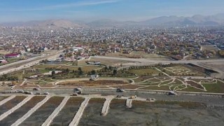Van Büyükşehir Belediyesi Yeni Bir Parkı Daha Hizmete Açıyor
