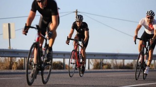 Velotürk Gran Fondo Çeşme by Carraro için geri sayım başladı