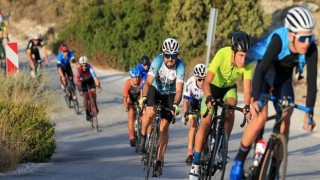 Veloturk Gran Fondo Çeşme by Carraro’da birinciler belli oldu